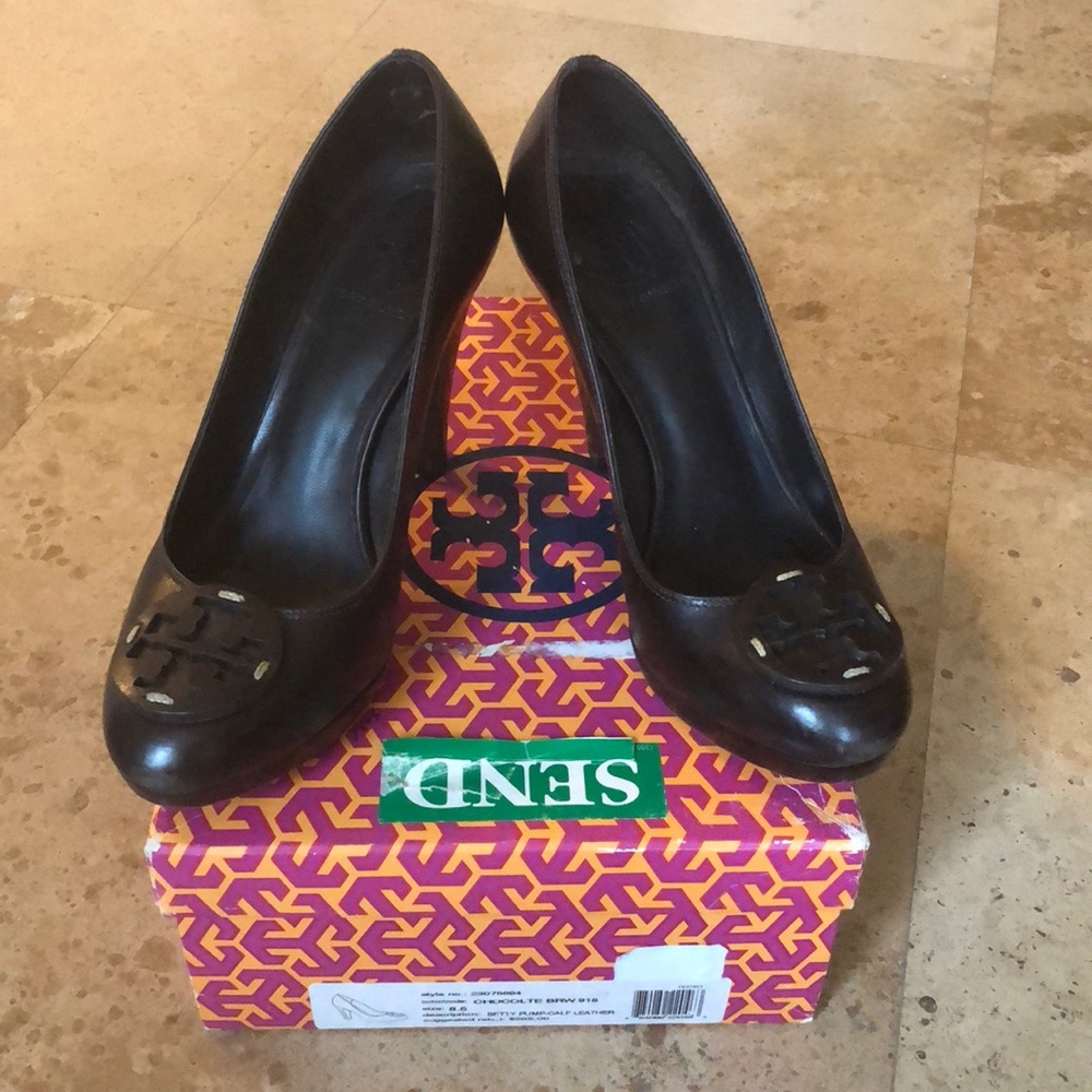 Tory Burch Pumps